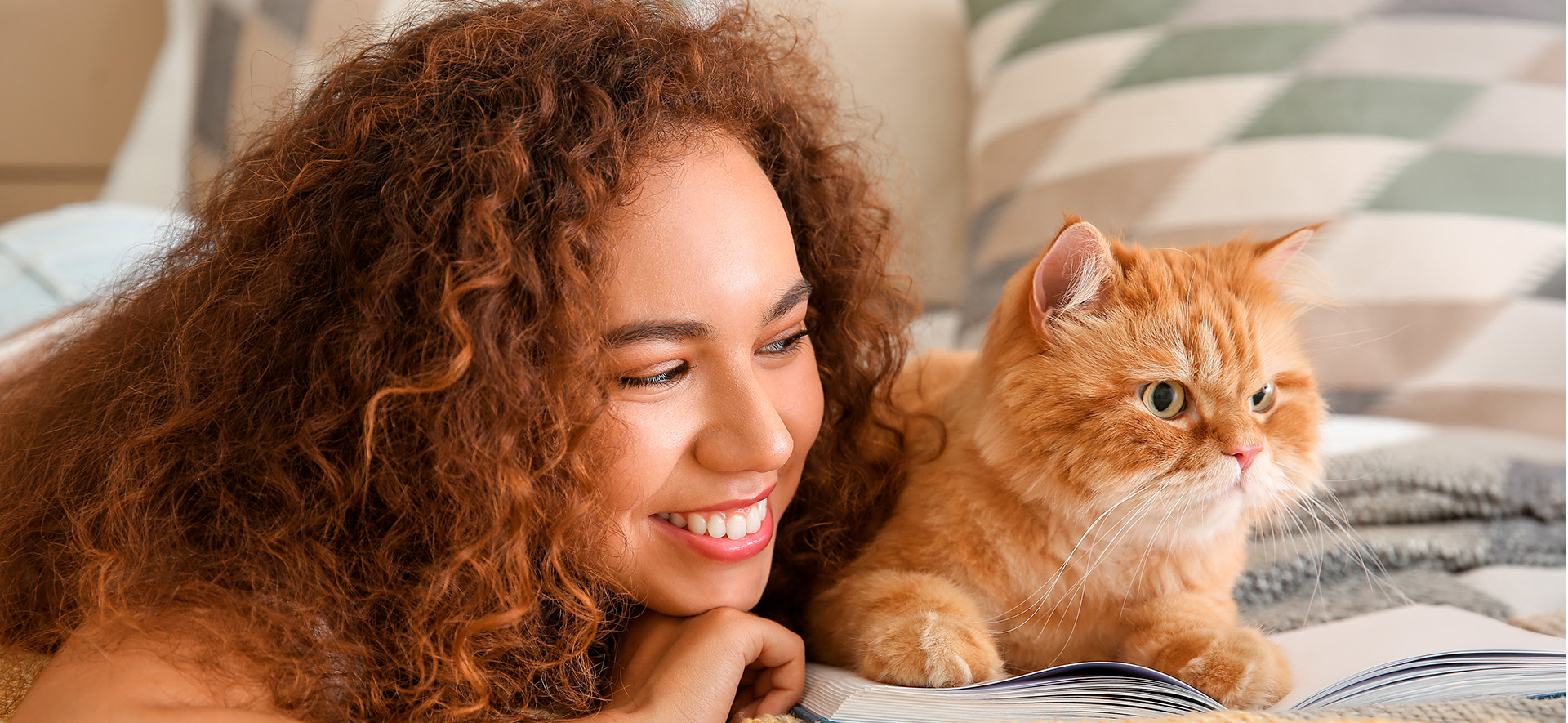 entender el comportamiento de mi gato